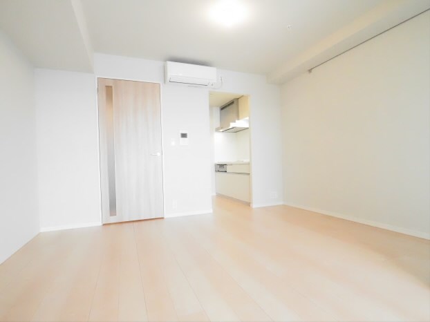 メルクマール京王笹塚レジデンス リビング