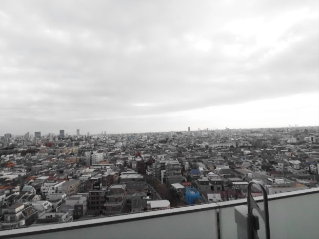 メルクマール京王笹塚レジデンス その他13