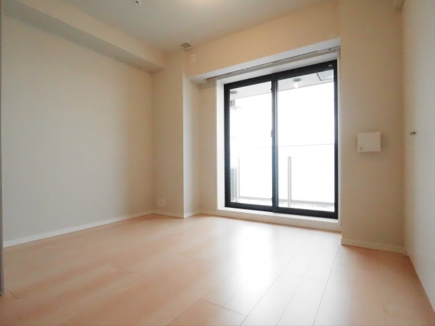 メルクマール京王笹塚レジデンス ベッドルーム