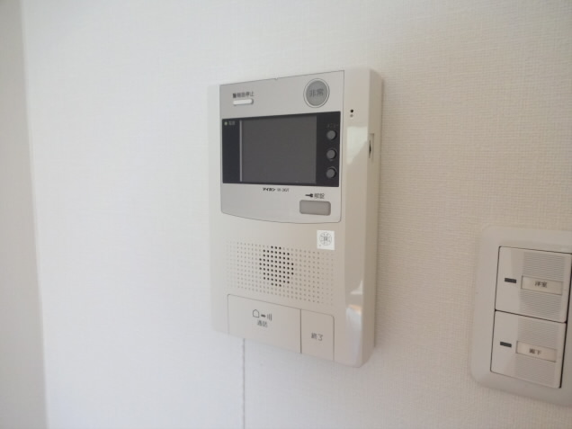 プランタニエ仙川 その他2