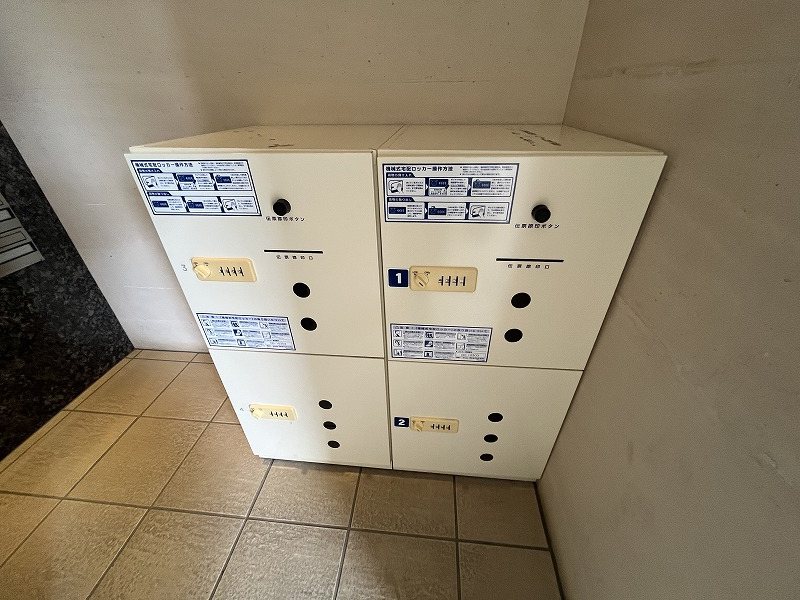 プランタニエ仙川 その他4