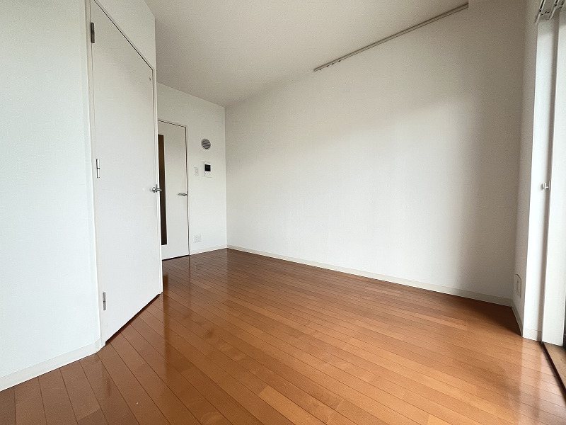 プランタニエ仙川 リビング