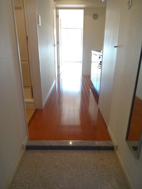 プランタニエ仙川 その他16