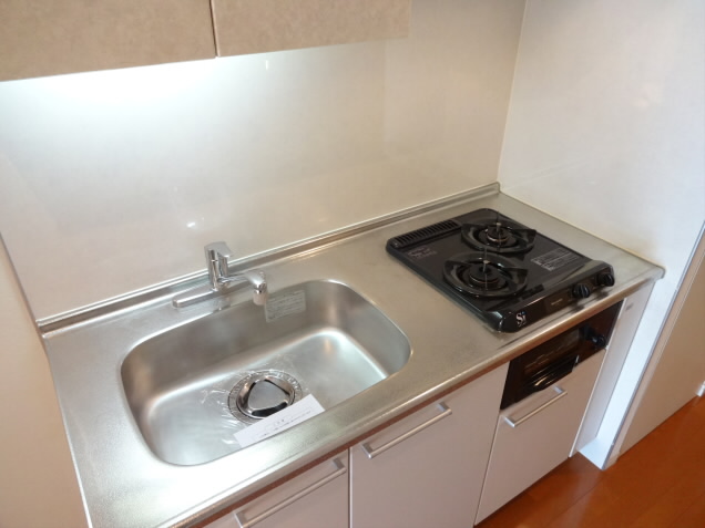 プランタニエ仙川 キッチン