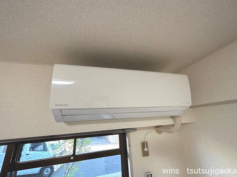 ハイムナカザワ その他3