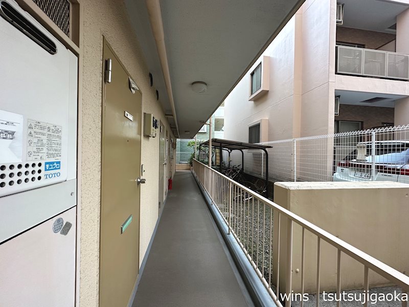 ハイムナカザワ その他5