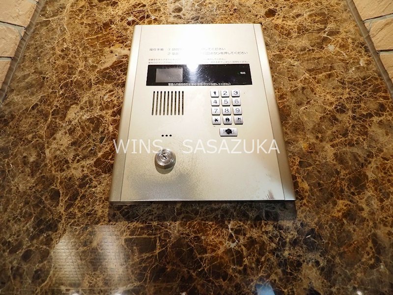 フェニックス幡ヶ谷壱番館  その他5