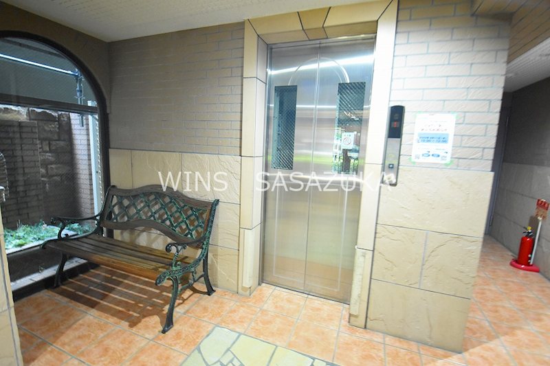 フェニックス幡ヶ谷壱番館  その他7