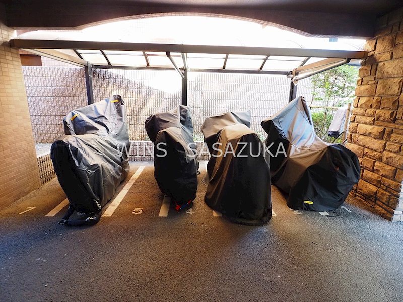 フェニックス幡ヶ谷壱番館  その他8