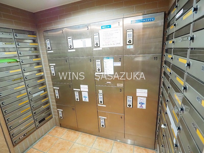 フェニックス幡ヶ谷壱番館  その他9