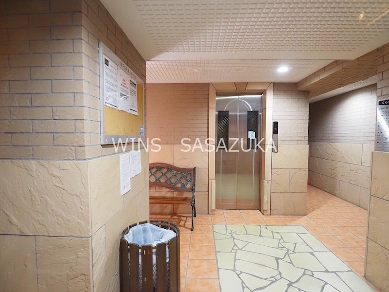 フェニックス幡ヶ谷壱番館  その他10