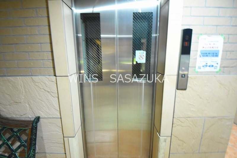 フェニックス幡ヶ谷壱番館  その他11