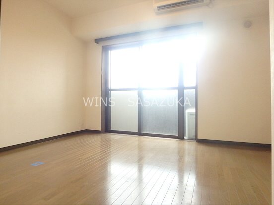 フェニックス幡ヶ谷壱番館  リビング