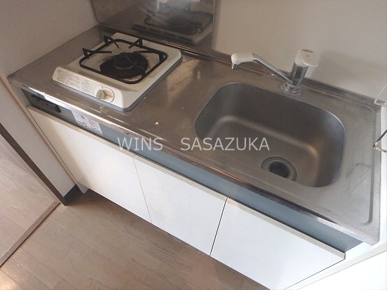 フェニックス幡ヶ谷壱番館  キッチン