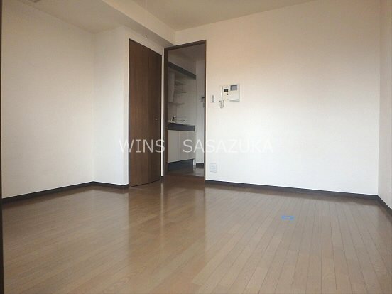 フェニックス幡ヶ谷壱番館  ベッドルーム