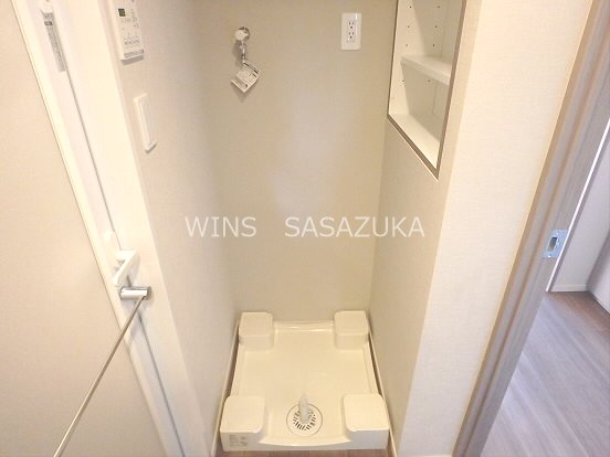 GRAN　PASEO笹塚 その他4