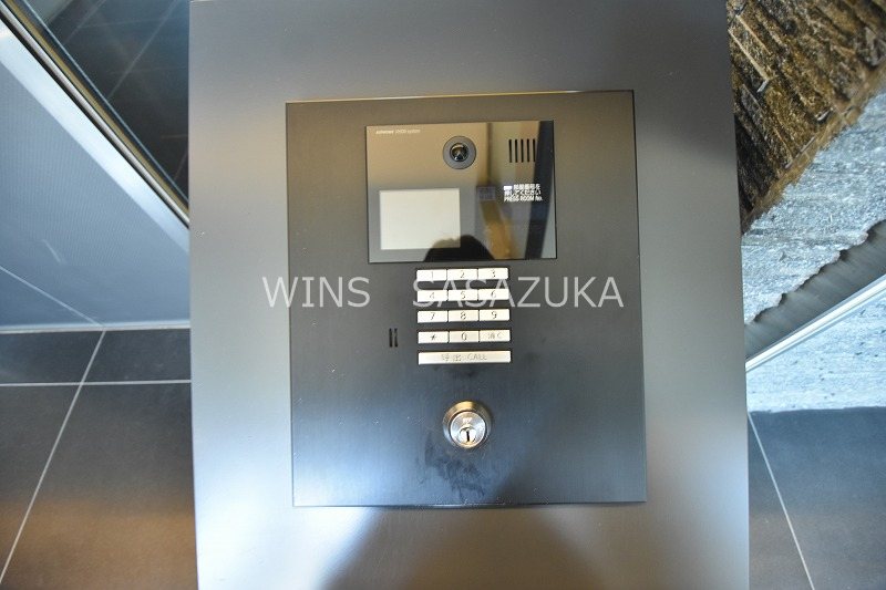 GRAN　PASEO笹塚 その他5