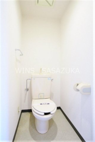 ライオンズマンション渋谷本町 その他2