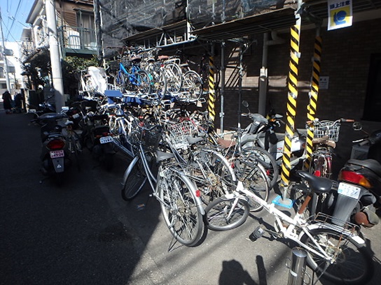 ライオンズマンション渋谷本町 その他6