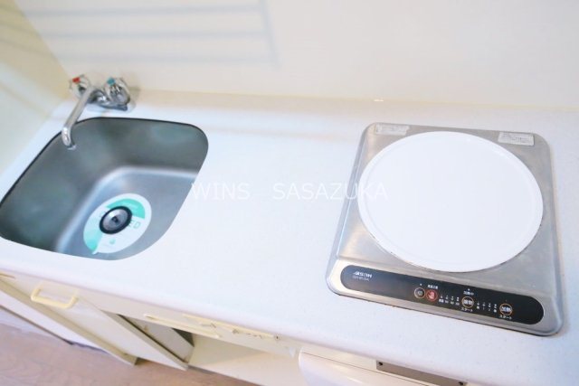 ライオンズマンション渋谷本町 キッチン