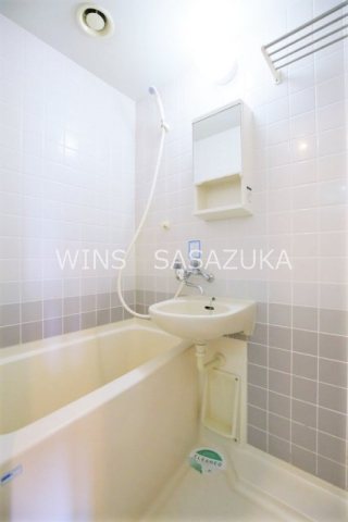 ライオンズマンション渋谷本町 風呂画像