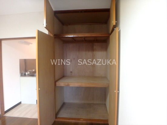 北沢ハイツ その他1