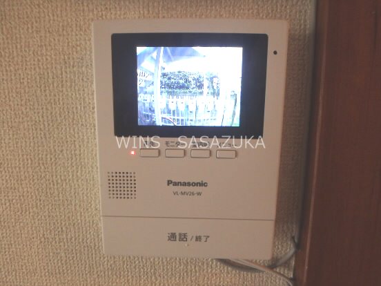 北沢ハイツ その他2