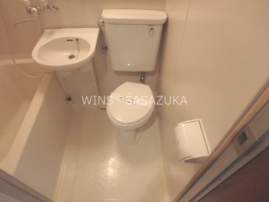 北沢ハイツ その他4