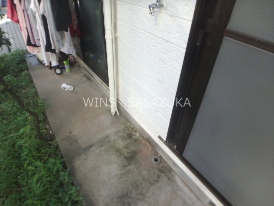 北沢ハイツ その他5