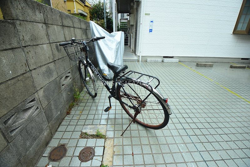 北沢ハイツ その他6