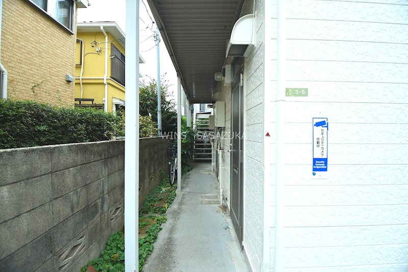 北沢ハイツ その他8