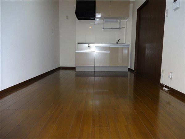 ルサンミル リビング