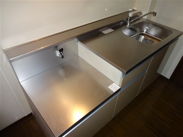 ルサンミル キッチン