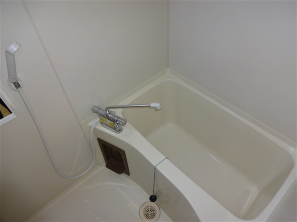 ルサンミル 風呂画像