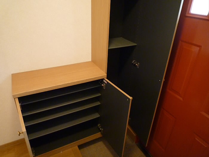 エミネントヴィラ その他2