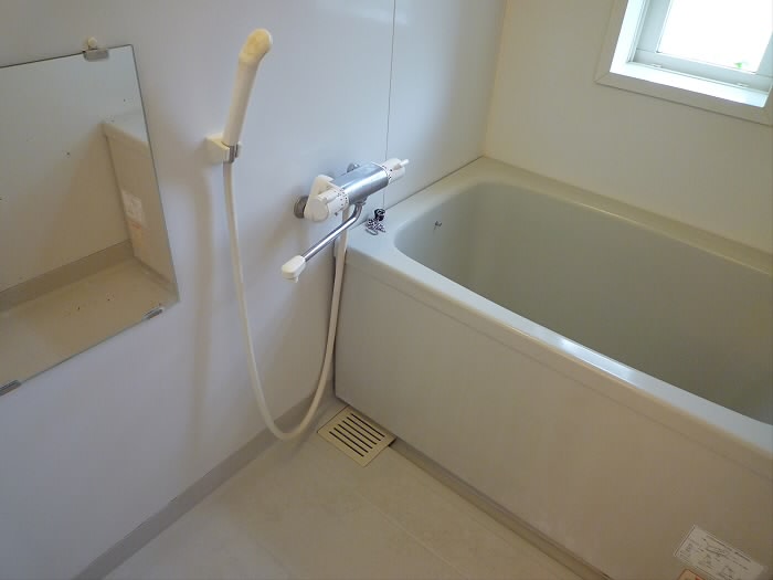 エミネントヴィラ 風呂画像