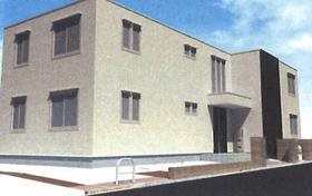 NEXT武蔵野 外観