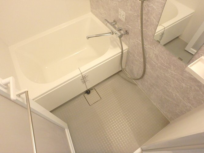 THE Uranus（ジ・ウラヌス） 風呂画像