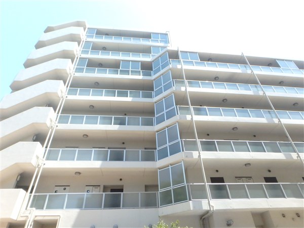 ディクオーレ仙川 403号室 外観