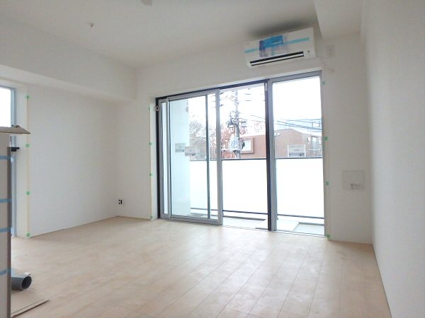 THE Uranus（ジ・ウラヌス） リビング