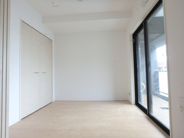 THE Uranus（ジ・ウラヌス） ベッドルーム