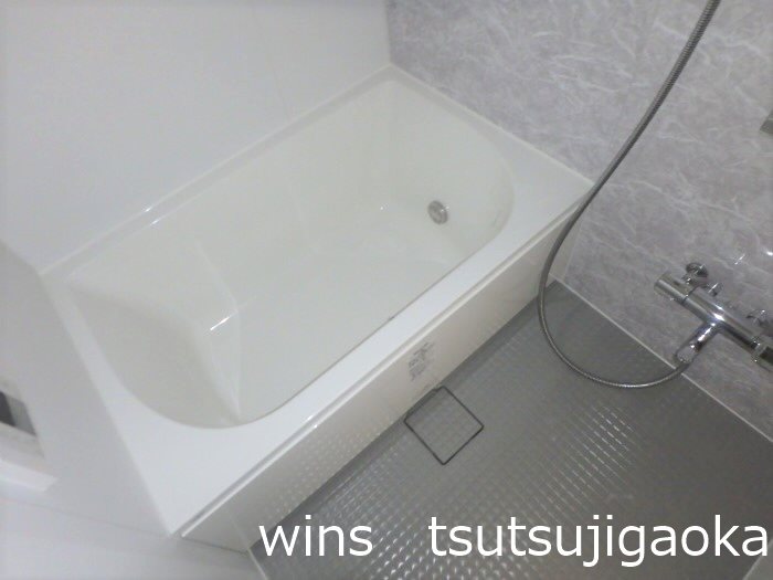 THE Uranus（ジ・ウラヌス） 風呂画像