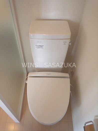 ACT　SOHO　KEIO笹塚 その他2