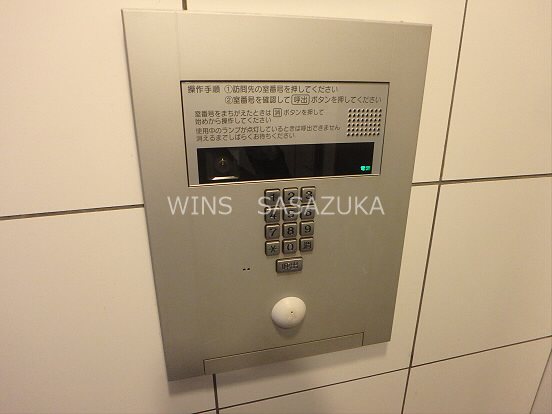 ACT　SOHO　KEIO笹塚 その他7