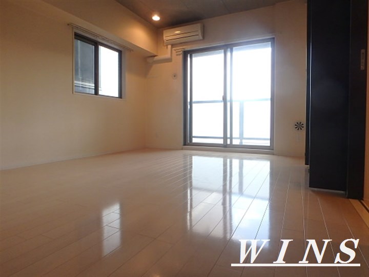 ACT　SOHO　KEIO笹塚 ベッドルーム