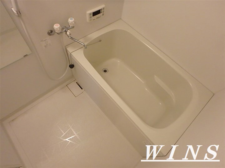 ACT　SOHO　KEIO笹塚 風呂画像