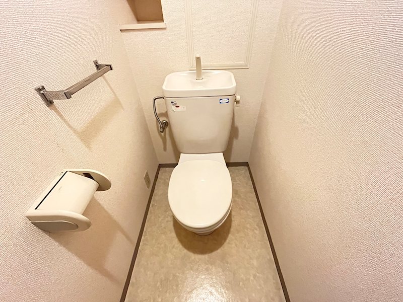 ベルグレイス八雲台 その他2