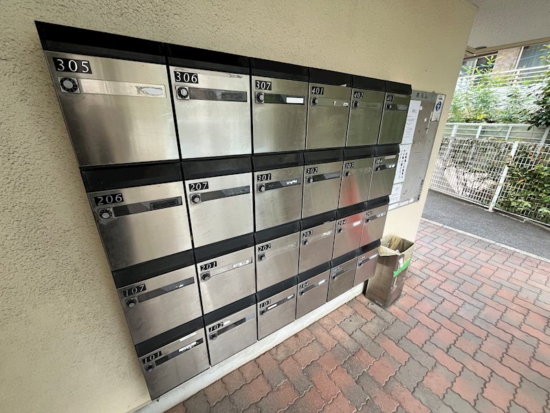 ベルグレイス八雲台 その他10