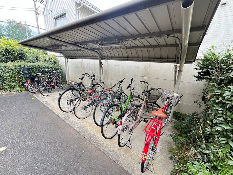 ベルグレイス八雲台 その他11