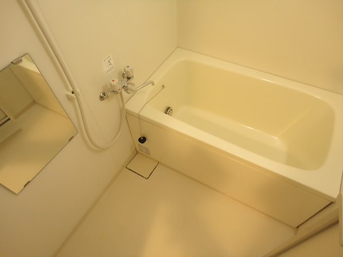 ベルグレイス八雲台 風呂画像